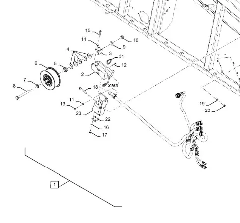 47696984 - датчик