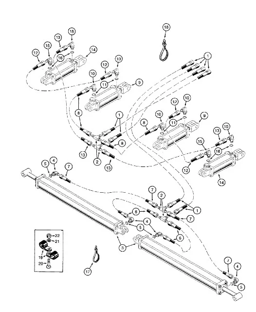 139654C2 - шланг